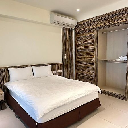 Catnap Hotel Luodong Buitenkant foto