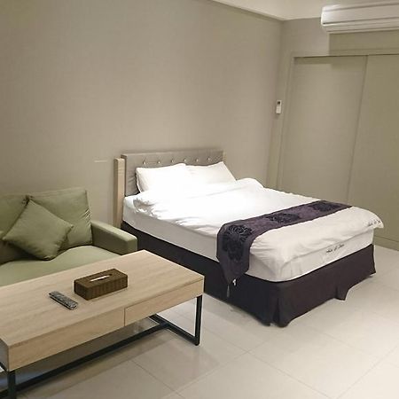 Catnap Hotel Luodong Buitenkant foto