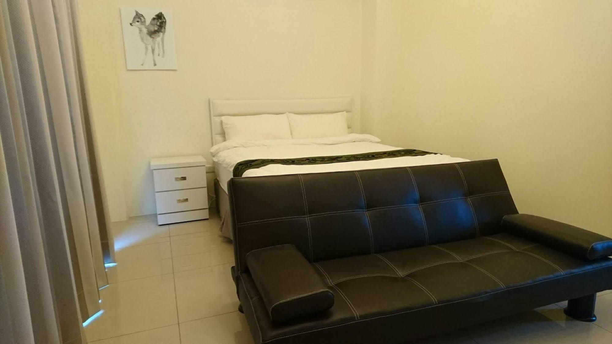 Catnap Hotel Luodong Buitenkant foto